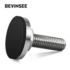 Adjustable Clutch Pedal Stop For BMW 3 5 Series M3 Z3 Z4 E46 E30 E36 E39