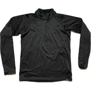 patagonia heavyweight base layer