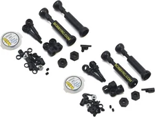 MIP X-Duty Rear / Front CVD Drive Kit Traxxas Slash Stampede Rally Hoss 4x4 VXL