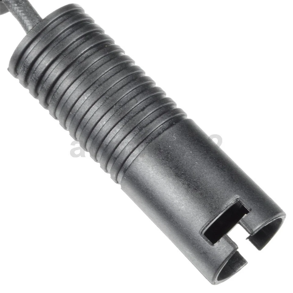 Sensor de desgaste de pastillas de freno traseras HOLSTEIN para BMW 320i_AO 2001 2002 2003 2004 2005 Foto 2 de 4