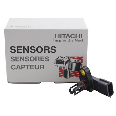 #ad MAP Manifold Absolute Pressure Sensor Hitachi For Infiniti Q50 V6 Nissan Juke L4 $93.95