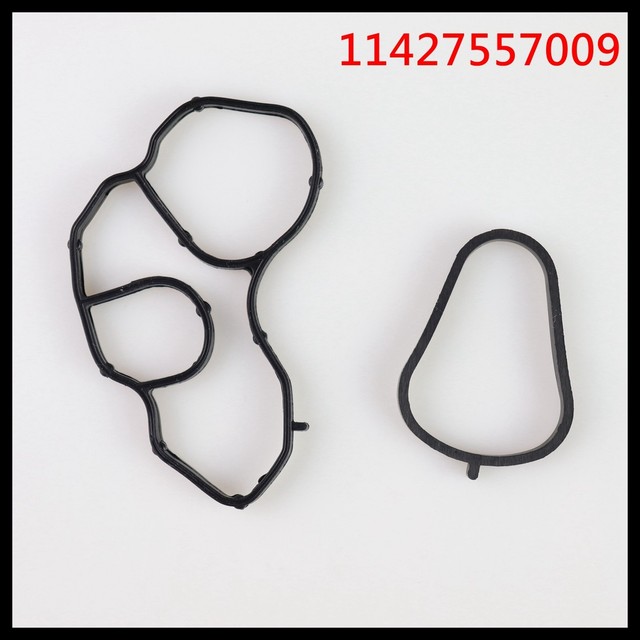Genuine Mini Cooper Oil Filter Housing Gasket Set 11428643758 11 42 8