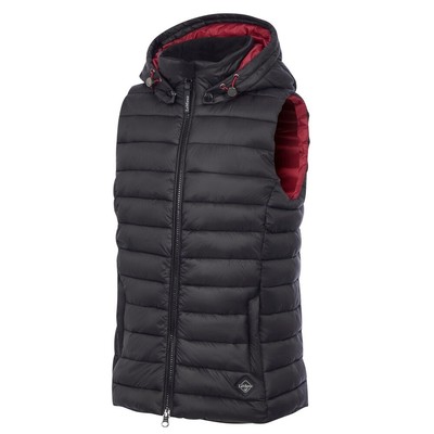LeMieux Young Rider Milly Puffer Gilet