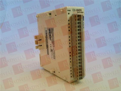 AUTOMATION DIRECT C0-16ND3 / C016ND3 (BRAND NEW)