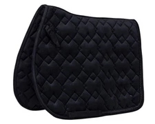 QHP Saddlecloth Fading