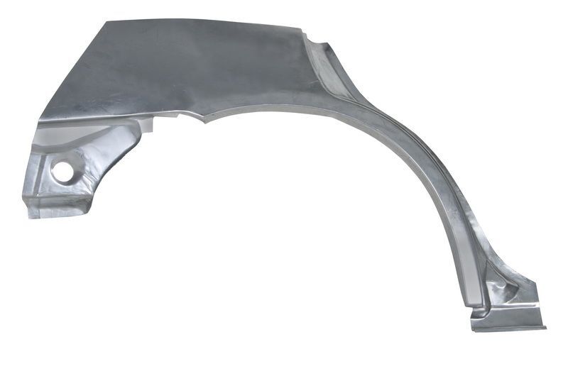 Rear Right Fender Repair Fits: HONDA CIVIC V SDN 10.91-10.95