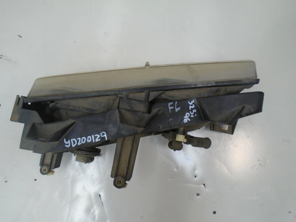 Faro halógeno delantero izquierdo BMW 328i E36 1996-1999 93732700 OEM YD200129 Foto 3 de 4