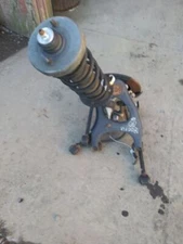 Passenger Rear Suspension Without Crossmember Sedan Fits 08-12 ACCORD 337654