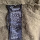 Utility Jacket Forever 21 pockets snaps Small Army Green — photo 5