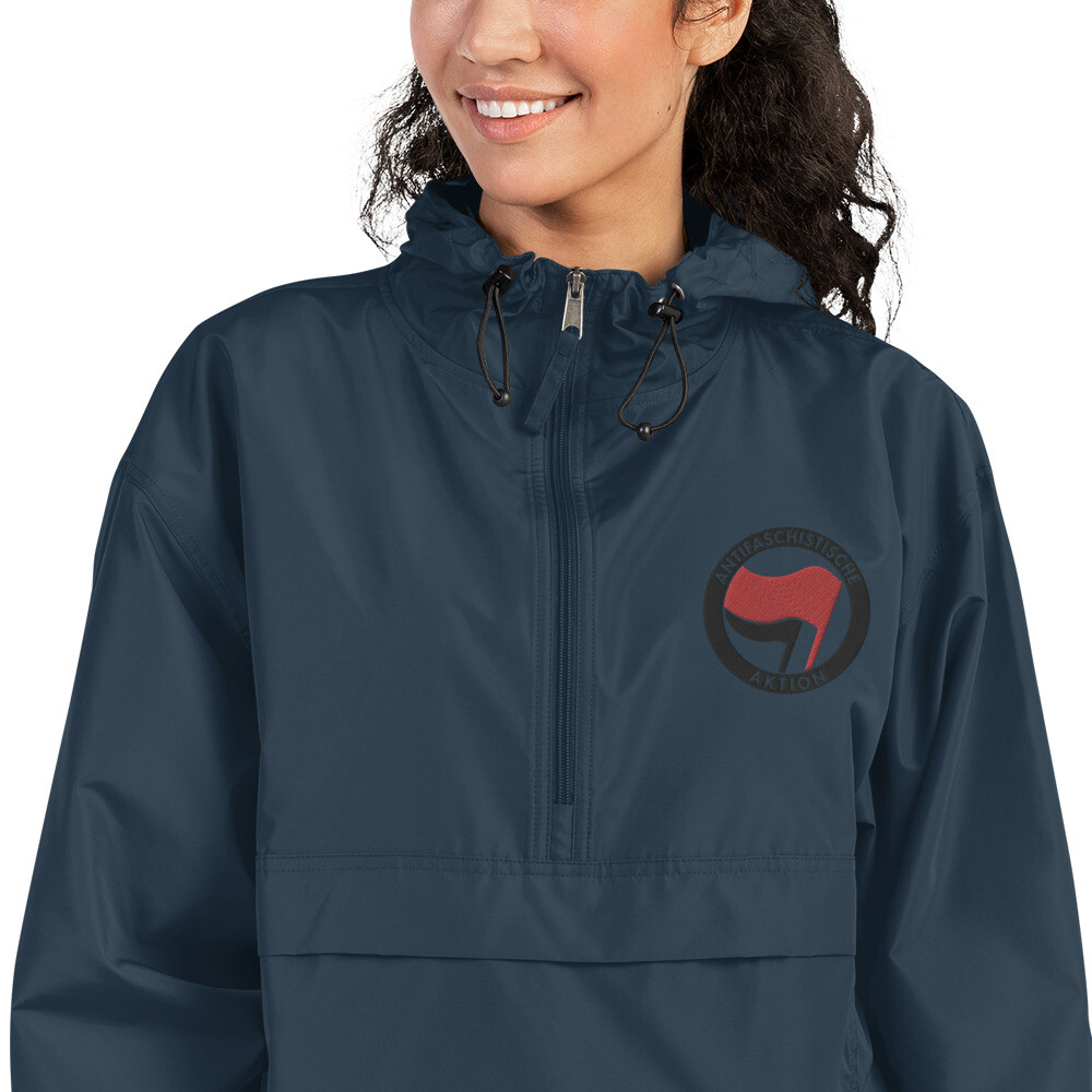 Champion Packable Jacket Champion Windbreaker Womens 2014 Champion