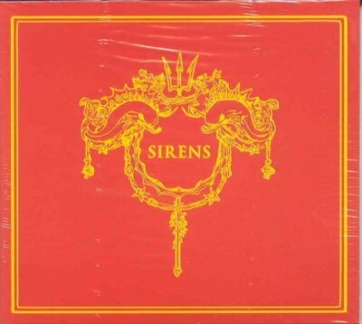 Sirens Calling (digi, 6 tracks)  [CD]