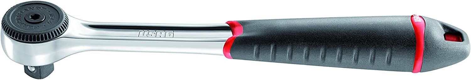 USAG 237 A 1/2 Cricchetto 72 Denti IP51 U02370106 | Offerta Professionale