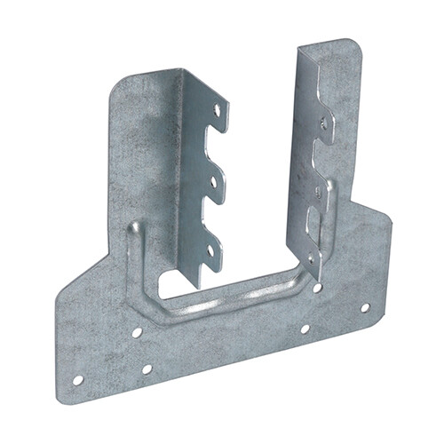 Timco Truss Clips Galvanised 38x110 Fixings Trusses Girder Rafter Wall Restraint