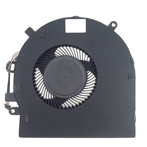 2Pcs CPU + GPU Cooling Fan For Razer Blade 15 RZ09-0328 RZ09-03286E22 RZ09-0270 - Picture 6 of 7