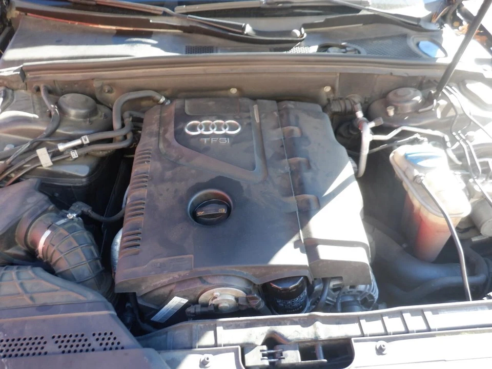 Used Fuel Injection Throttle Body fits: 2012 Audi A4 2.0 Grade A Foto 4 de 4