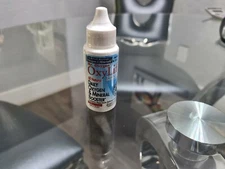 Oxylift/Cellfood Oxygen Supplement