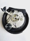 Technics SL-1700 Mk2 OEM Turntable Metal Tonearm Base