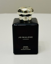 JO MALONE Myrrh and Tonka - 1.7 oz / 50 ml Cologne Intense