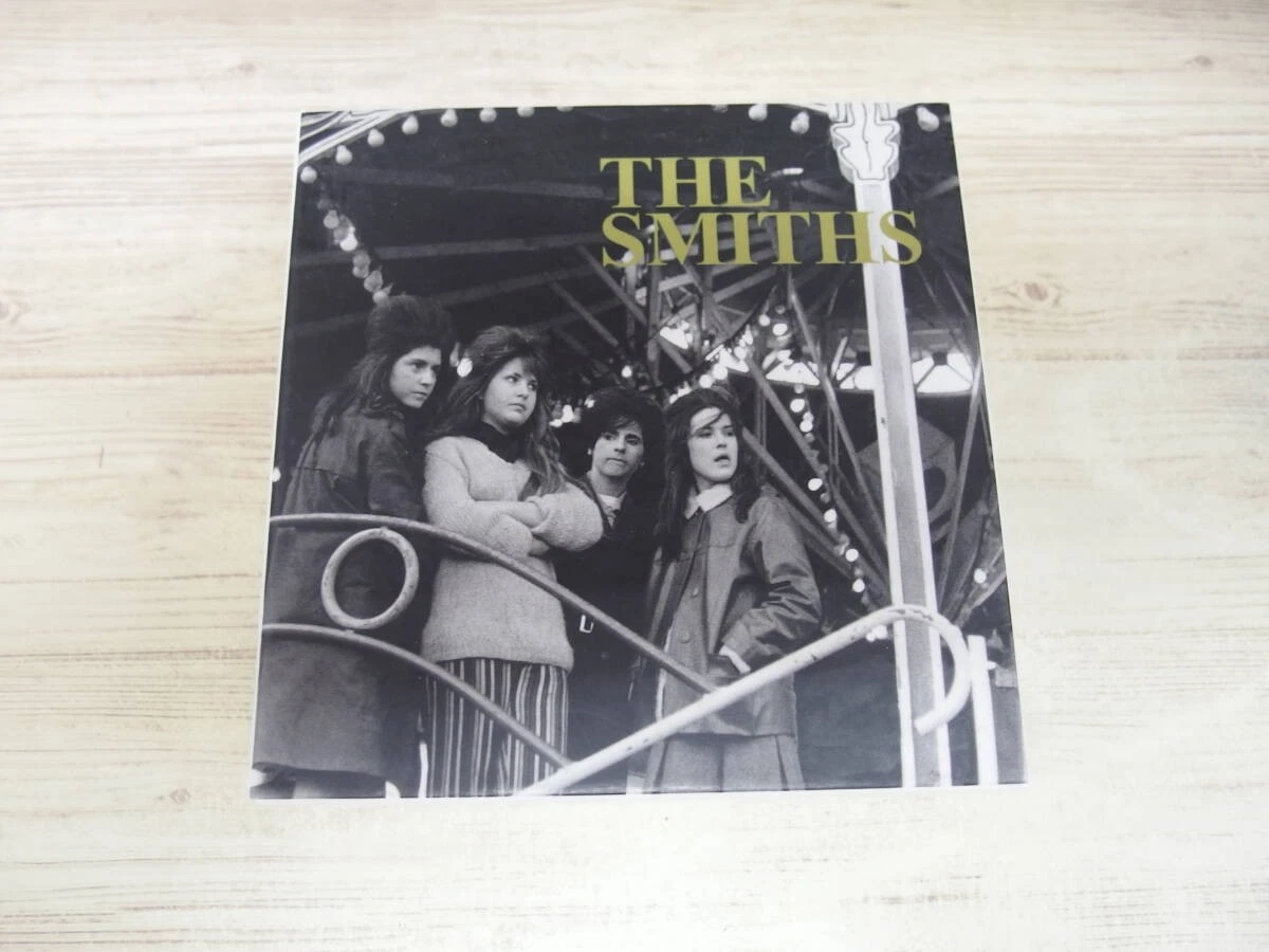 The Smiths Complete products for sale | eBay