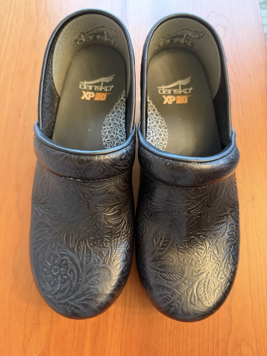 Dansko Clog Floral Comfort Shoes for Women for sale | eBay