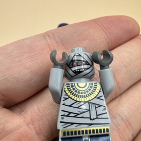Lego Pharaoh's Quest: Flying Mummy Minifigure 7307 7327  853176