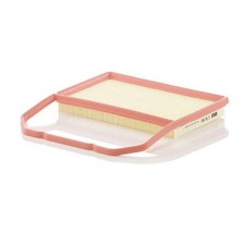 Luftfilter Mann-filter C 31 031 für Vag