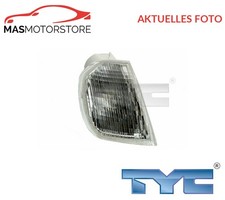 BLINKER BLINKLICHT BLINKLEUCHTE RECHT TYC 18-5127-05-2 I FÜR ALFA ROMEO 145,146