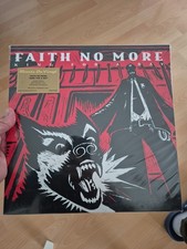 FAITH NO MORE - King For A Day ... Fool For A...