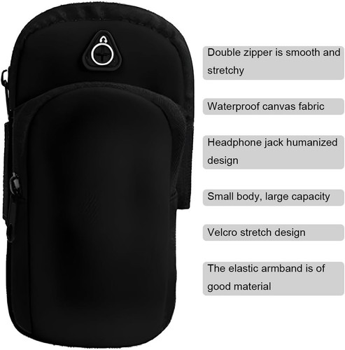 5KG Weighted Vest with Adjustable Straps for Enhanced Performance - Picture 5 of 9