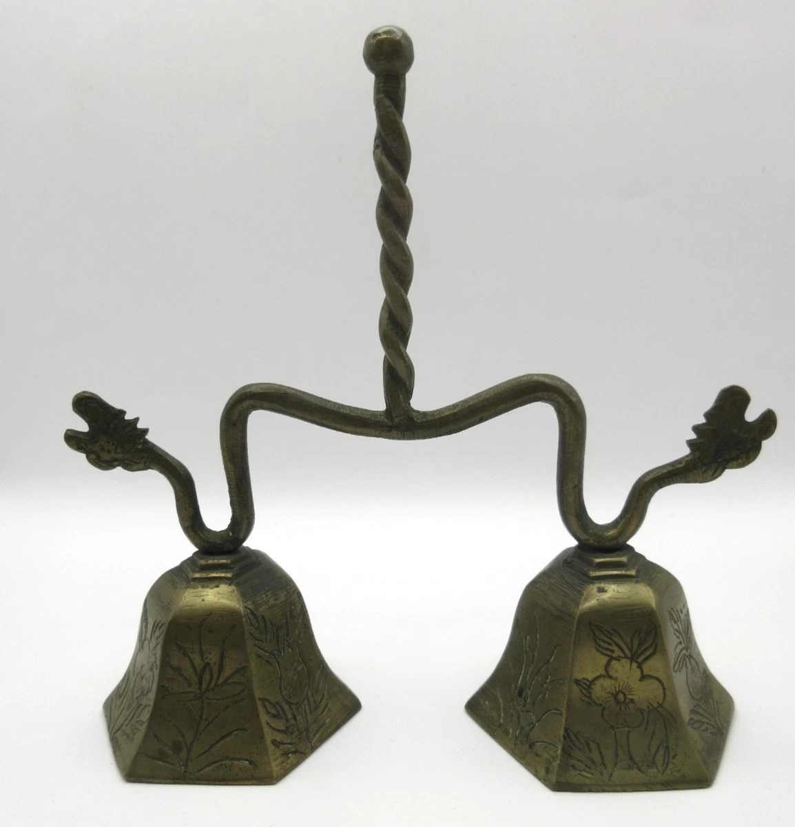 Vintage Reproduction Antique Chinese Bells for sale | eBay