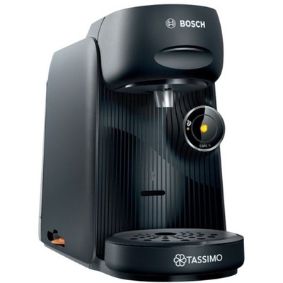 BOSCH TAS162E - Kapsel-Automat - schwarz
