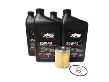 2026 Can-Am Defender HD11 Oil Change Kit 9779502