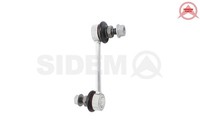 Koppelstange Stabilisator Sidem 49091 FüR W126 Mercedes Klasse 123 W123 Sl R107
