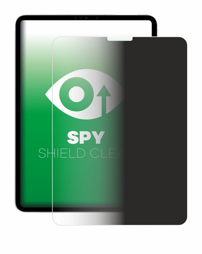 Anti Spy Blickschutz Folie für Apple iPad Pro 11" 2022 (4. Gen.) Folie - Bild 2 von 9