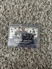 2023-24 Panini Prizm Draft Picks Prizm Break #10 Amen Thompson (RC) Basketball