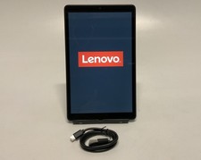 Lenovo Tablet TB-8505F 2020 Android Tablet 8" 16GB Gray
