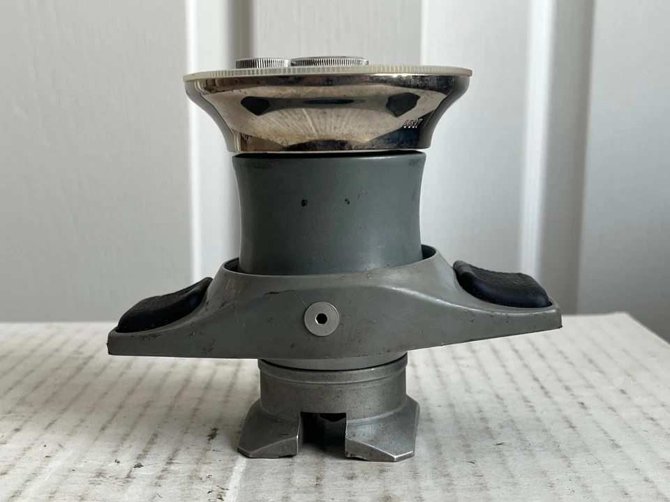 Kit Probador de Dureza Rockwell Portátil NewAge Industries Ernst (HRB, HRC) Foto 3 de 4