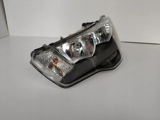 Frontscheinwerfer Audi A1 8X0941003 Links Scheinwerfer Headlight