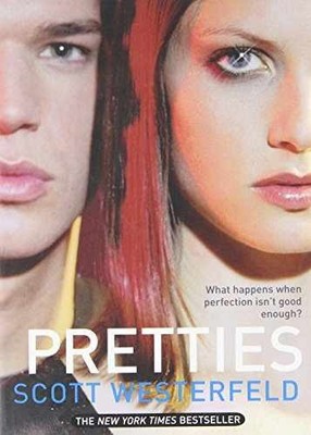 Pretties (Uglies Trilogy, Book 2) - Paperback, by Westerfeld Scott - Very Good j