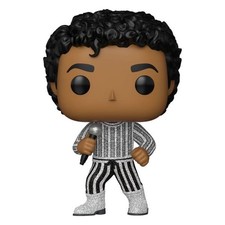 Michael Jackson POP! Figura Vinilo Rocks Rock With You (GL) 9 cm