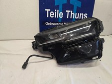 Skoda Karoq Full LED Headlight Headlight Links Original 57B941035