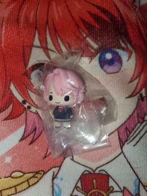 Dandadan Chokorin Maskottchen Aira