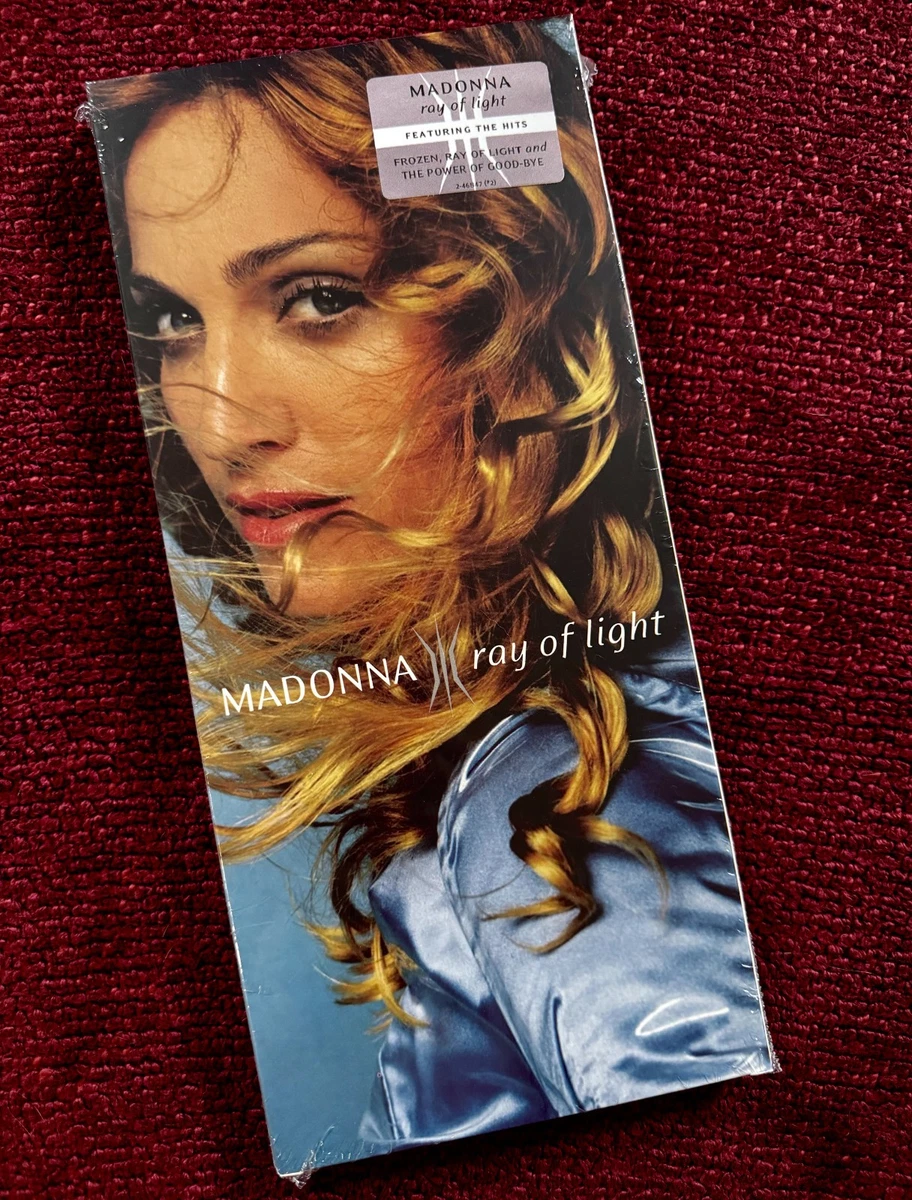 madonna ray of light products for sale | eBay