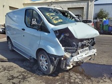 FORD TRANSIT CUSTOM 290 LR P/V MK8 (V362) 2012-2018 Alloy Wheel Single BK21-BC