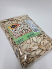 8 Oz TOASTED PUMPKIN SEEDS W/SALT FROM OAXACA