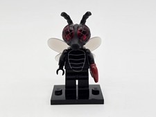 LEGO 71010 Collectable Minifigures 2015 Series 14 Monsters Fly Monster