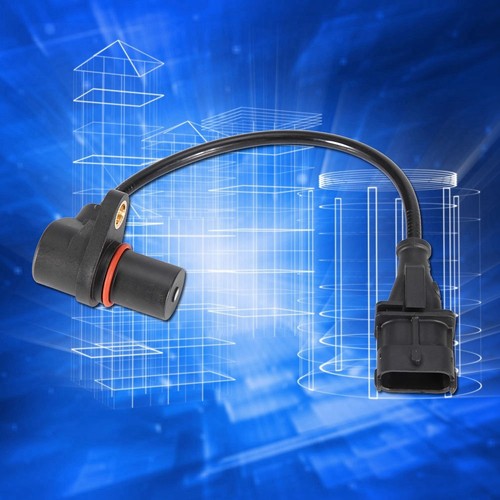 ˜0281002729 Crankshaft Position Sensor For BT-50 2006-2015 - Picture 3 of 7