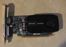 Nvidia Quadro 600