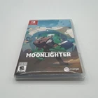 New ListingMoonlighter Nintendo Switch Game with Booklet