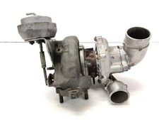 TOYOTA AVENSIS T25 Turbolader 080403043N 1720126031 2.20 Diesel 130kw 20746722
